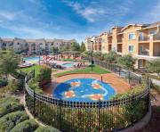 Beautiful Hotel in Vino Bello Resort - Studio