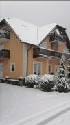 Apartman Pahulja Apartman Pahulja