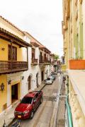 Top Cartagena de Indias