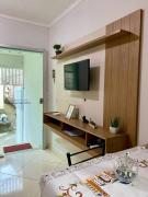 Hospedagem Mãe Aparecida - Casa