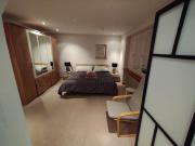 schönes Haus 5 separates Zimmer mit Sauna