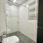 Deluxe Family Apartment 24A