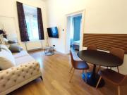 Apartment Heaven Downtown Zagreb Apartment Heaven Downtown Zagreb