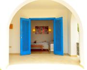 Bungalow de Luxe en Bord de Mer a Nabeul