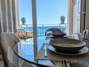 Alema apartment Giardini Naxos