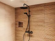 Alpenperle im Zentrum von Erfurt