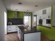 Apartamento San Miguel con solarium y barbacoa