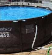 Casa Design Privacidade Familiar