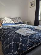 Lovely 3-Bed Edinburgh Flat