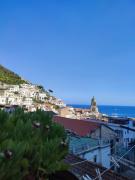 Top Amalfi