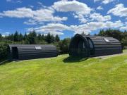 Warren Farm Retreat - Pod 2 by SSW