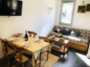 Résidence Morel - Le Morel 11 - Joli 2 pièces avec vue sur la piste de Planchamp MAE-0584