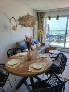 Penthouse en front de mer ! Penthouse en front de mer !