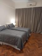 Lindo Monoambiente en Recoleta