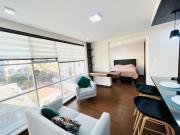 Moderno Estudio en San Miguel