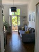 Cozy and quiet studio in Szczecin