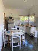 Monoambiente Acantilados Single fin a 5 cuadras de la playa