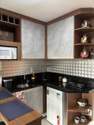 Studio completo e moderno