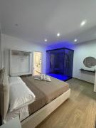 MY luxury home