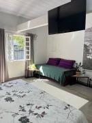 Camping e Pousada Coral do Meio