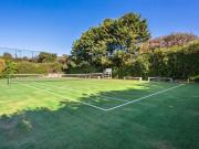 Palms Portsea Pool and Court