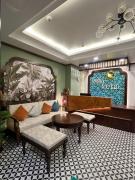 Top Phan Rang-Tháp Chàm