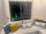 Appartement neuf avec un design contemporain