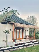 Hillside bali