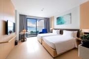 The Sea View Cam Ranh Beach Resort