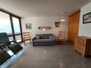 Spacieux appart 2 pièces pour 9 personnes avec terrasse à Plan Peisey - FR-1-757-104