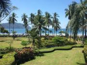 Ocean front Herradura Bay Condo, Costa Rica