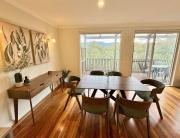 Villa 2br Mountain View Retreat Villa located within Cypress Lakes Resort