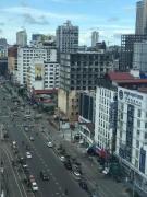 SENNA SUNSHINE INTERNATIONAL HOTEL