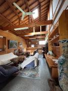 一棟貸しの宿朋友