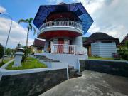 Bella Villa Kota Bunga Puncak