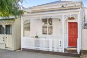 Renovated Brilliance in Bayside Albert Park