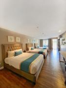 Royale Parc Hotel Tagaytay