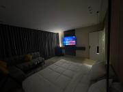 LUSSO Studio 3 - استوديو لوسـو الفندقي