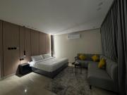 LUSSO Studio 3 - استوديو لوسـو الفندقي