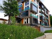 Park Apartment at Hillside Bakuriani