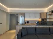 AKTI city apartment
