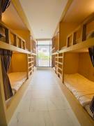 MellowDee Female Hostel เมลโลดี โฮสเทลหญิง 女旅社