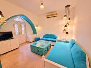 Nubian Tranquility, Stylish 1-Bedroom in El Gouna
