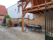 Ferienwohnungen Familie Stier