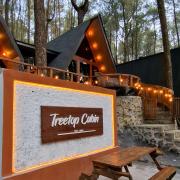 Kopeng Treetop Adventure Park