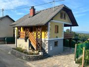 Vineyard Cottage Stepan
