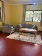 Chic Kilimanjaro Getaway Spot