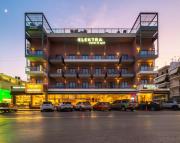 Elektra Hotel & Spa Elektra Hotel & Spa