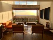 Duplex le Corbusier vue mer