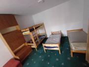 Duże mieszkanie dla pracowników 85 m2 ul Mazurska Kielce